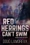 [Nod Blake Mysteries 02] • Red Herrings Can't Swim